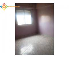 appartement a vendre