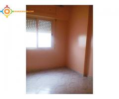 appartement a vendre