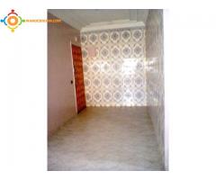 appartement a vendre