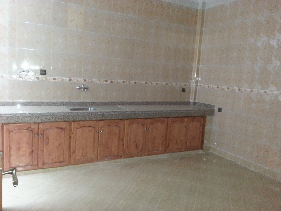 appartement 93m2 jnane meknes