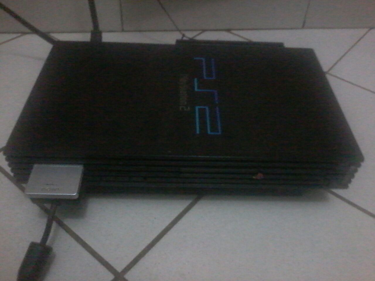 play station2 avendre