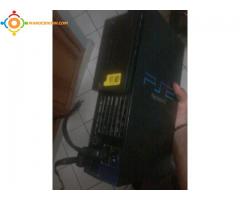 play station2 avendre