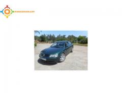 golf passat