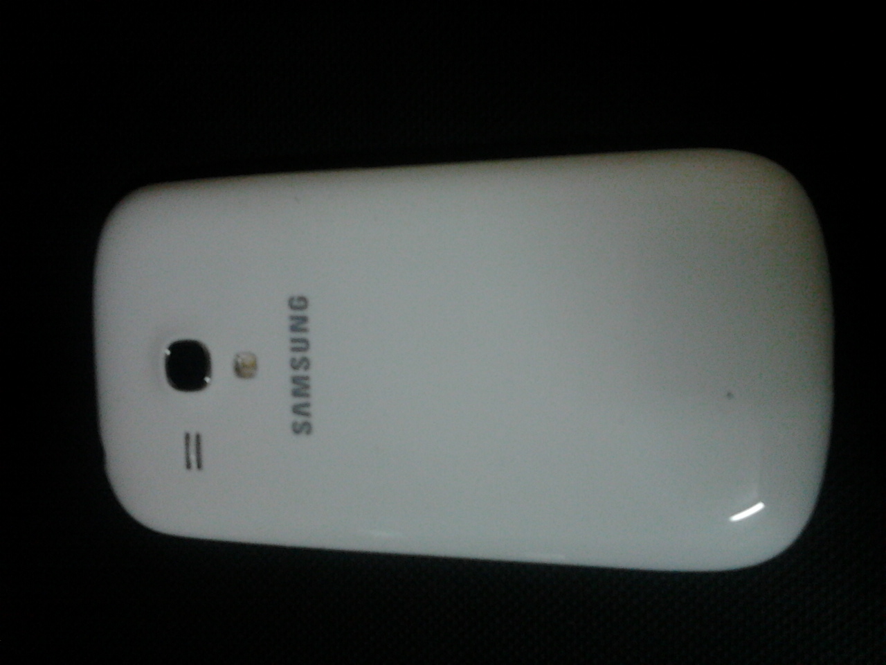 Samsung S3  neuf