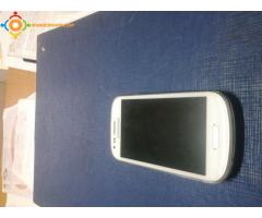 Samsung S3  neuf