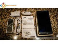 samsung galaxy note 4 émarat