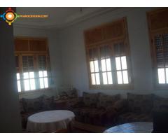 location apartement a azrou /ifrane