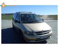 Chrysler Voyager Full extras