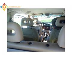 Chrysler Voyager Full extras