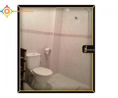 Joli appartement de 60m2 au centre ville d'el jadida