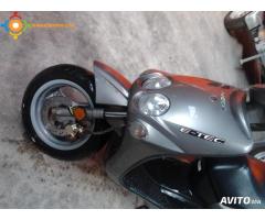 Yamaha neos tres bon etat -2008