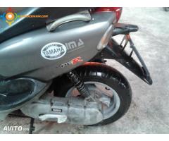 Yamaha neos tres bon etat -2008