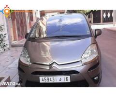 CItroen C4 . cqsso