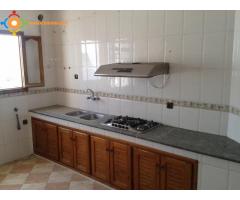 Appartement  à la wilaya de Tanger