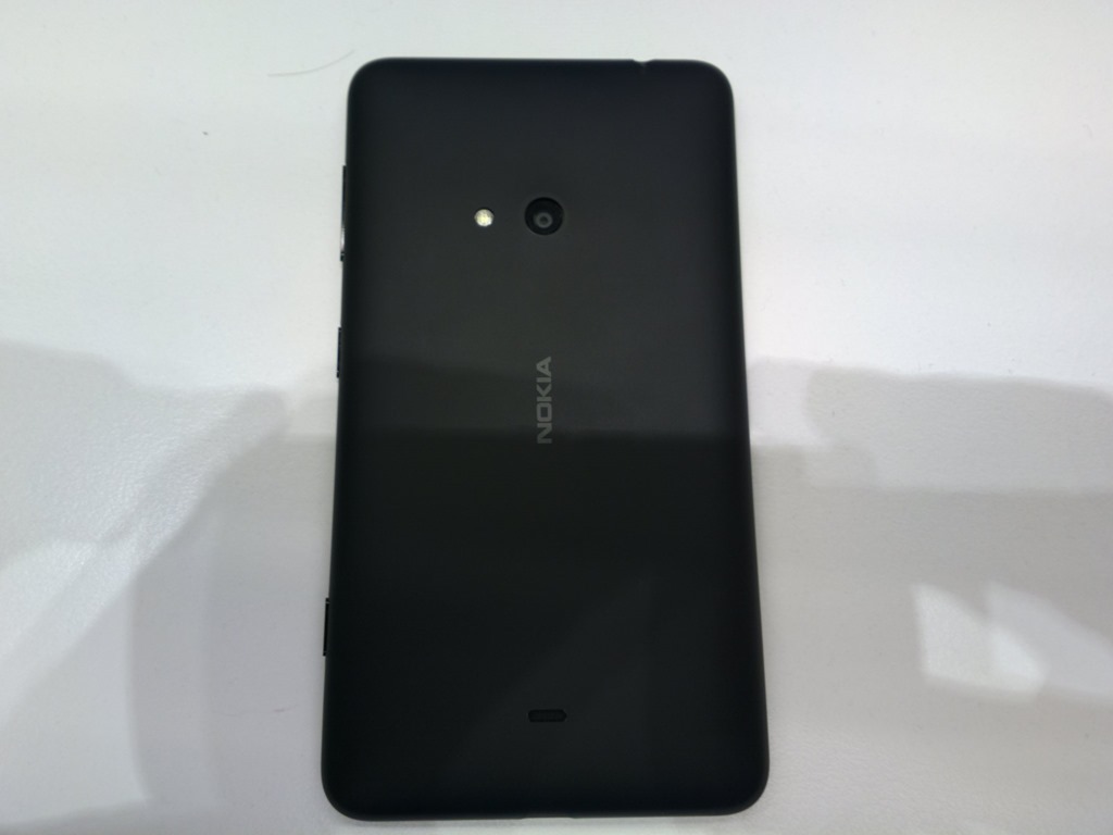 Nokia lumia 625 noir 8GB