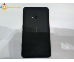 Nokia lumia 625 noir 8GB