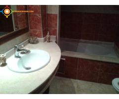 appartement meublé Agadir