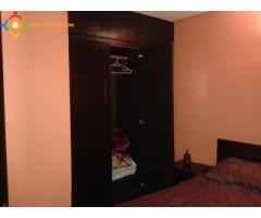 appartement meublé Agadir