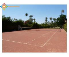 Villa a vendre à marrakech