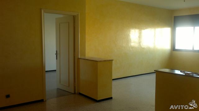 Location appartement Agdal