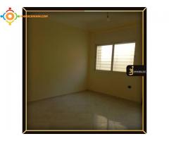 appartement a louer vide 105m2 quartier EL MANAR