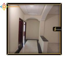 appartement a louer vide 105m2 quartier EL MANAR