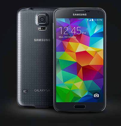 Samsung galaxy s5