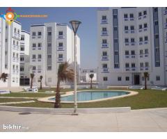 Location appartement neuf Jnane adrar Agadir