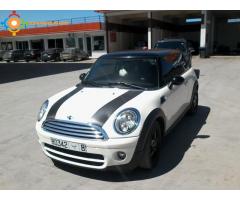 mini cooper diesel