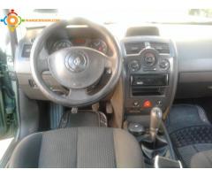 RENAULT MEGANE 2004