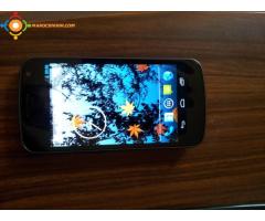 samsung galaxy nexus