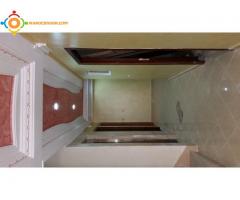 apartement 80m alouer sewani chare3 anfa