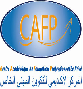 Inscription ouverte CAFP niveau  bac, bac et bac+2