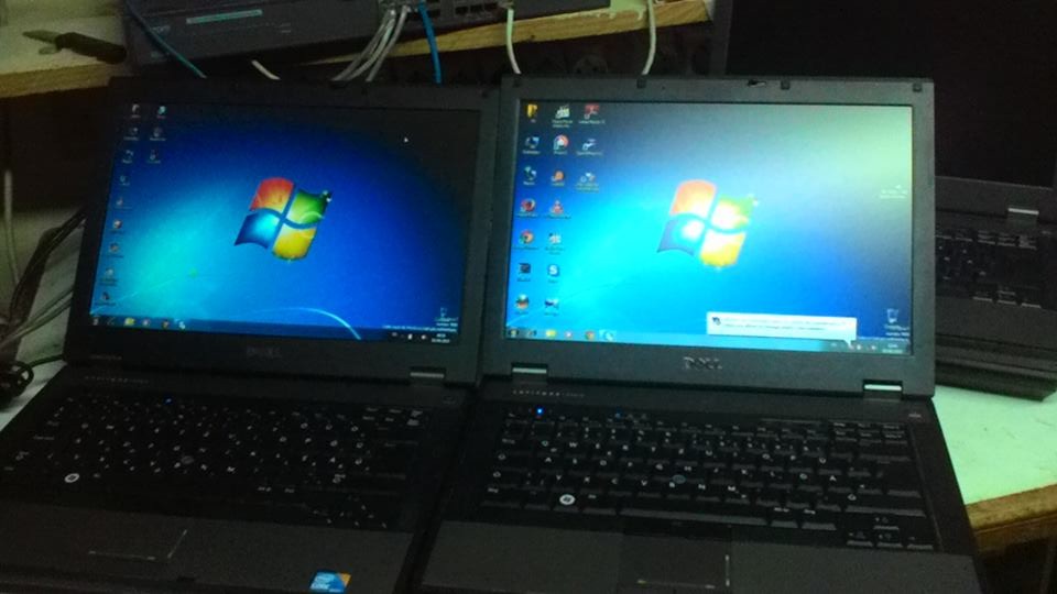 DELL CORE I5