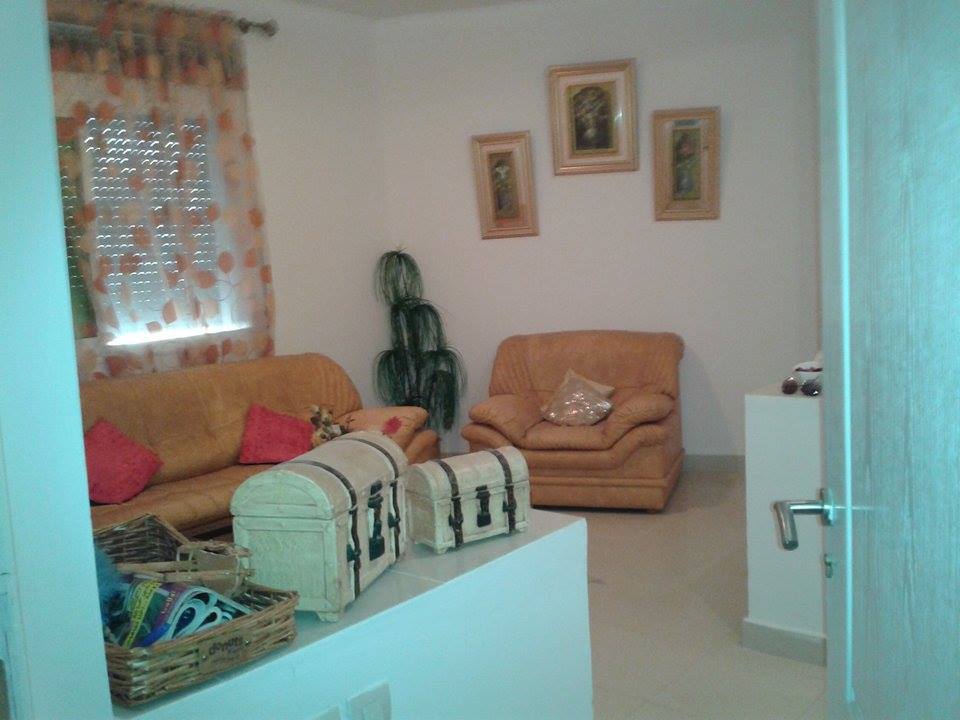 belle appartement a asila