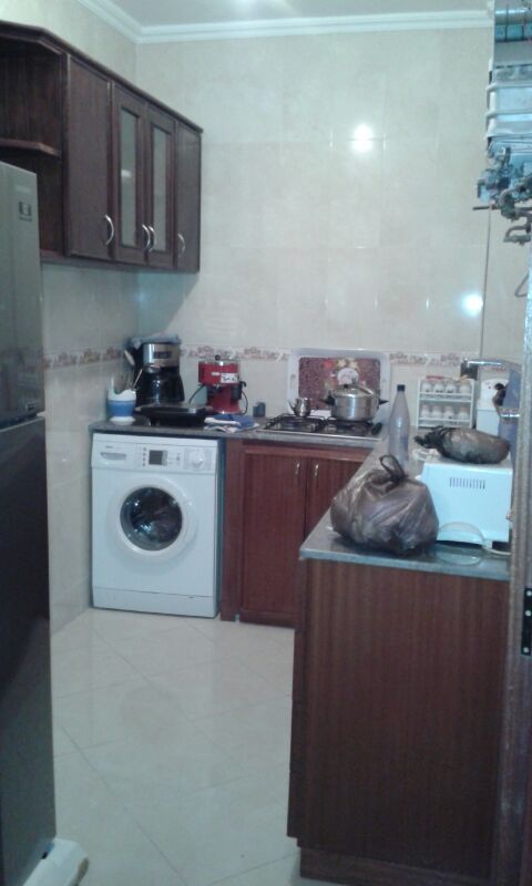 Appartement a louer (Tanger)