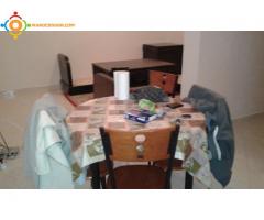 Appartement a louer (Tanger)