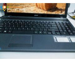 Acer aspire