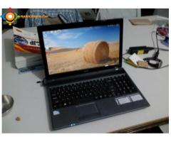 Acer aspire