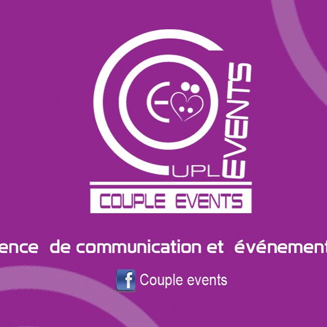 Couple events