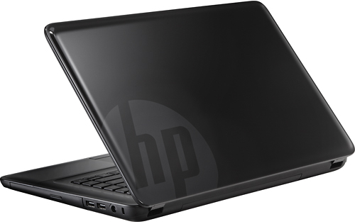 HP Notebook 2000 , i3 500GO 4Go