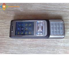 Nokia E65