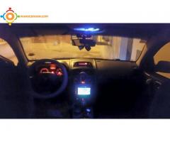 Renault Megane Casquette Sport Diesel 6 CH 1.5 Dci -2004