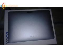 Tablette MyPad yooz 2Cam-16GB(MEMORY)-1go.(RAM)