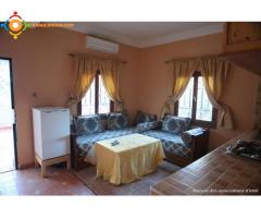 Appartement Imlil