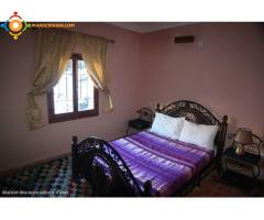 Appartement Imlil