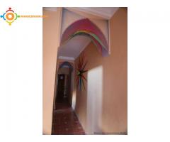 Appartement Imlil