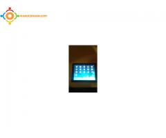 ipad 4 gris, 16gb