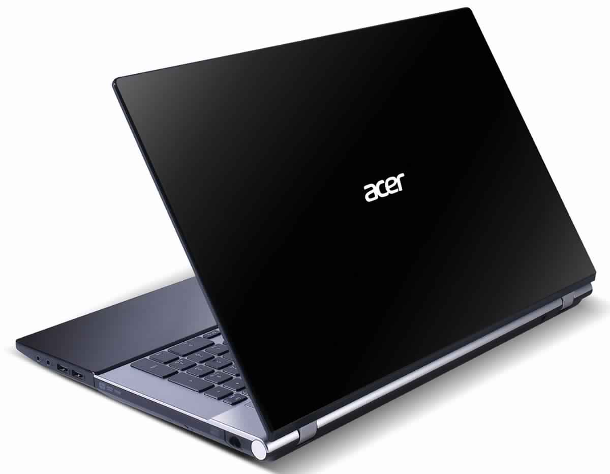 Acer i3