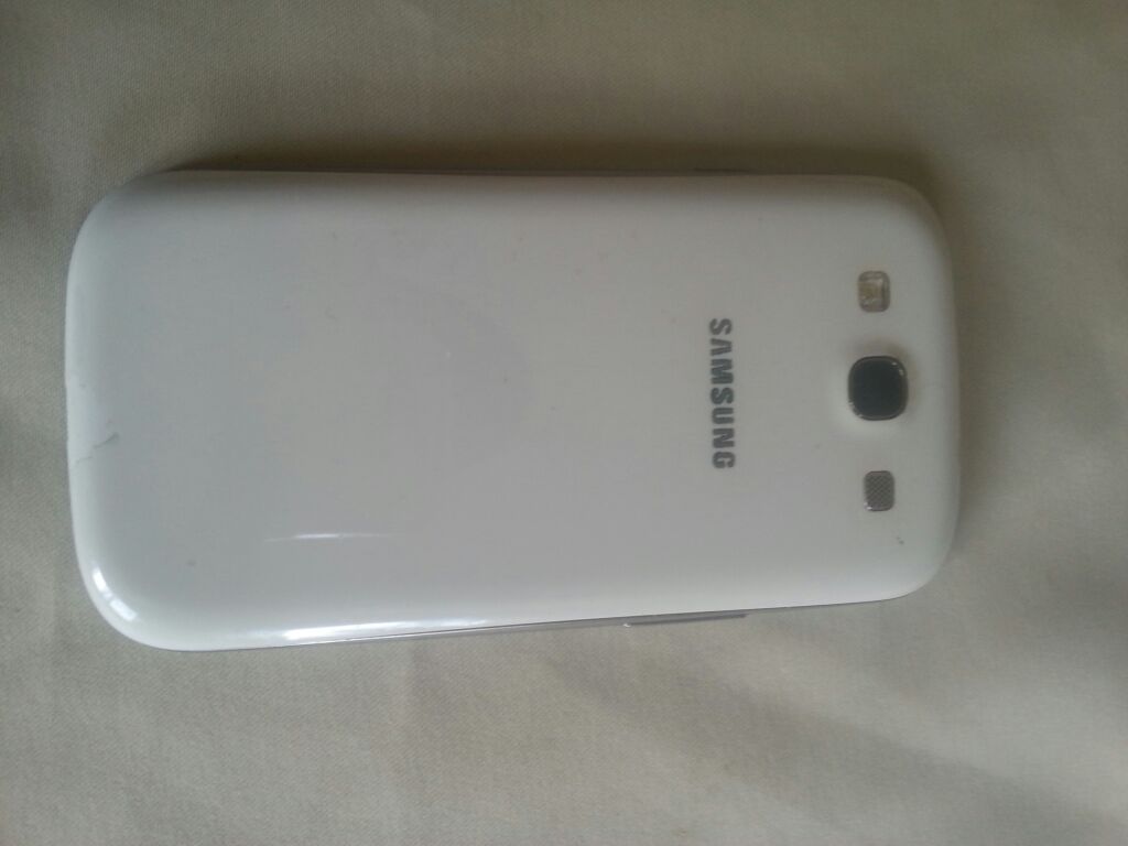 galaxy s3